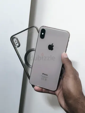iPhone Xs Max 256GB