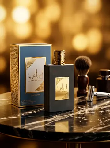 Ameer Al Arab Imperium Eau de Parfum - Unopened