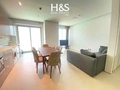 Spacious 2BHK | Balcony & City Views | Prime Area