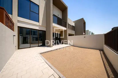 Prime Location | Modern Layout and Vacant Villa