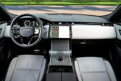 2024 LAND Rover RANGE ROVER VELAR — фото 8