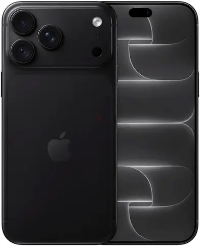 iPhone 18 Promax 512gb - Black TRA , Excellent Condition