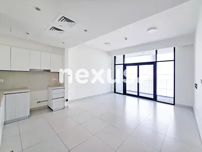Vacant Now | High Floor | Multiple Cheques
