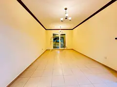 Full Golf Course View | Chiller Included in Dewa