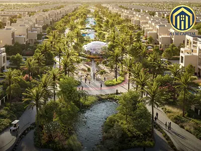 10% DP | Integrated Solar Energy | Smart Homes