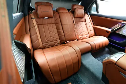 2026 BMW 7-SERIES — фото 10