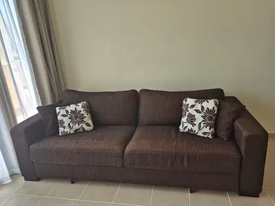 Home Centre Large Sofa Bed