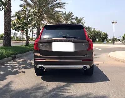 صورة 3 لـ 2017 Volvo XC90