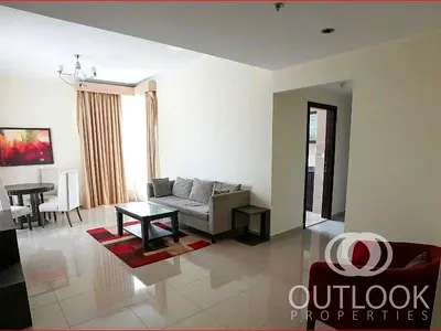 Luxury | Fully Furnished | Investor Choice