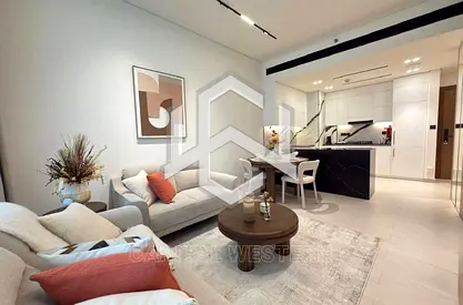 Fully Furnished | 12 Cheques | Big Balcony