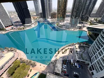 Breath-taking | Lake View | Next to DMCC Metro