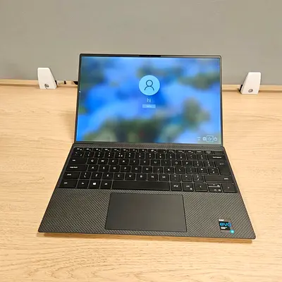 Dell XPS 13 9310 Laptop - Intel Evo, Excellent Condition