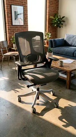 Merryfair office chair for sale