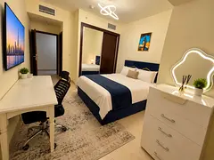 LUXURIOUS MASTER BEDROOM AVAILABLE IN DUBAI MARINA
