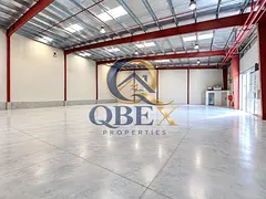 Massive 90,019.76 Sq Ft Warehouse for Rent in Umm Al Quwain