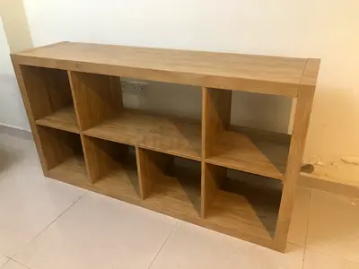 IKEA Kallax - TV Unit - Great Condition