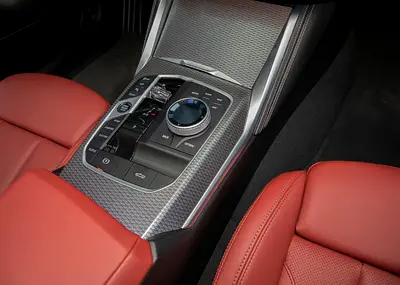 صورة مصغرة 12 لـ 2025 BMW 4-SERIES