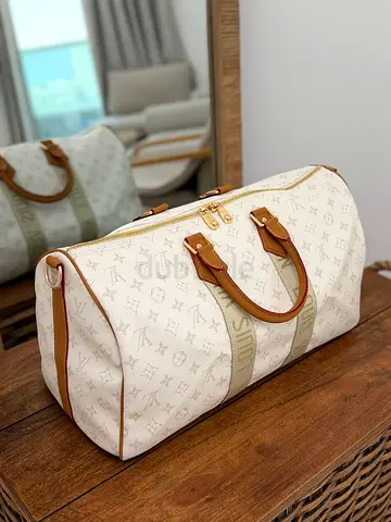 Louis Vuitton Duffel Bag (AAAA) PREMIUM QUALITY