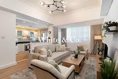 Fully Furnished | Vacant | Fully Upgraded