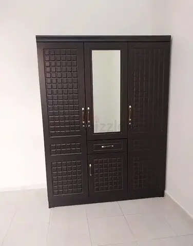 Brand new 3door cabinet available