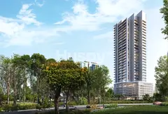 Open View | Q4 2026 | Mid Floor