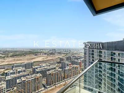 Lagoon Facing | Brand New Unit | Open Views