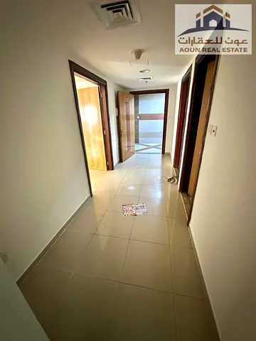 Al Taawun, Sharjah