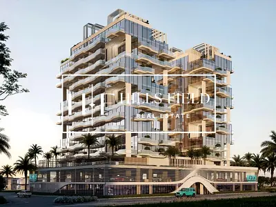 Priority Allocation | Open unobstructed View | High Floor | Semi Furnished