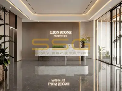 Luxury Studio | Furnished | Near Blue Line Metro
