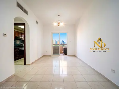 CLOSE TO METRO. 1BHK WITH PARKING.BOOK NOW