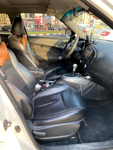 2013 Nissan JUKE — миниатюра 14