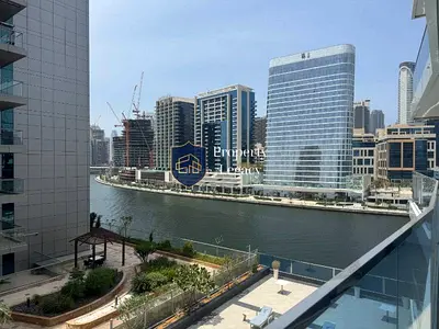 Furnished | Stunning Canal View | View Today