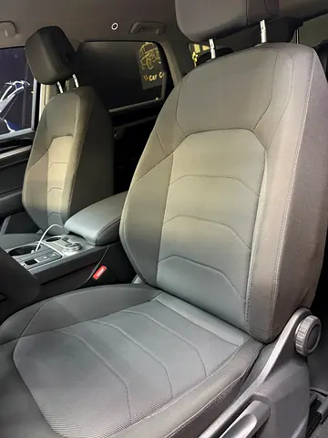 2021 Volkswagen TOUAREG 照片 10