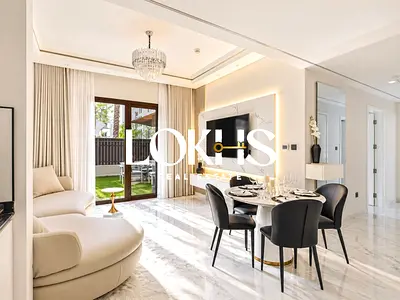 UPGRADED UNIT I FULLY FURNISHED I LARGE TERRACE