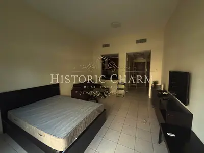 Well Maintained Studio | Near Metro Station | Furnished