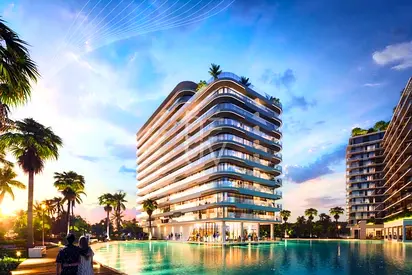 Lagoon View | 20 : 80 PP | Limited Time Offer