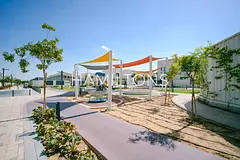 Sustainable Family Villa | Designed for Modern Luxury | Exclusive Resale