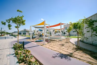 Sustainable Family Villa | Designed for Modern Luxury | Exclusive Resale