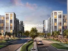 Premium Community | Elegant 2BR | Cash Only
