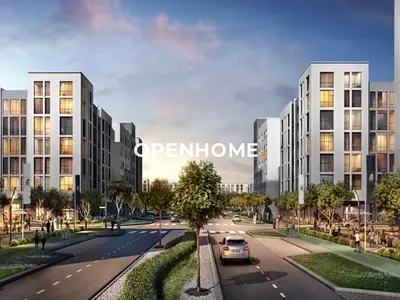 Premium Community | Elegant 2BR | Cash Only