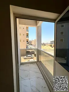 an attractive offer for an apartment for annual rent in Al Alia, one of Ajman's most promising areas
