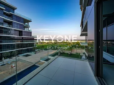 Unfurnished | Vacant | Prime Amenities