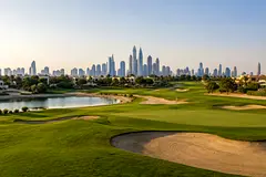 Full Golf View | Vacant | Mid Floor | Multiple Options