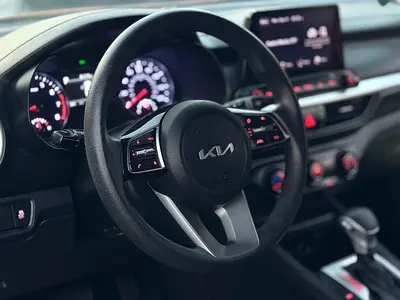 صورة 7 لـ 2022 KIA FORTE