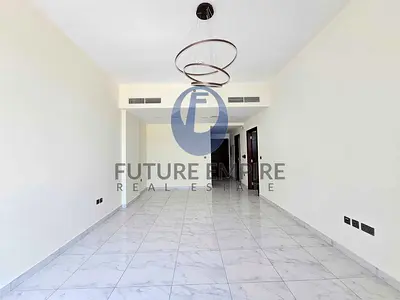 LUXURIOUS 1BR + LAUNDRY | Nearby Park And Metro | Ready to Move