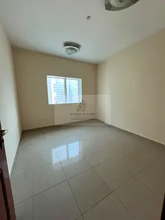 2-Bedroom Apartment with Distributor in Al Majaz 2, Open Views, Excellent Finishing, 3 Bathrooms and