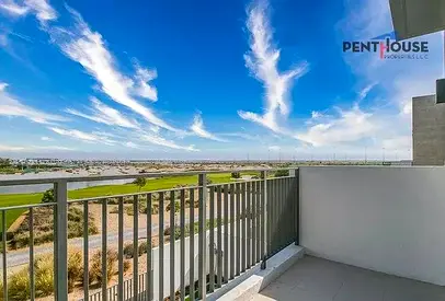 Standalone villa | Golf + Sunset View | Vacant Now