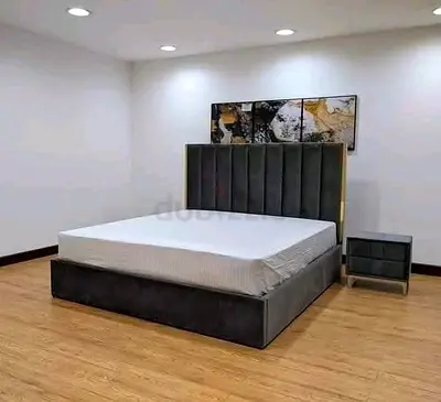 Brand New bed