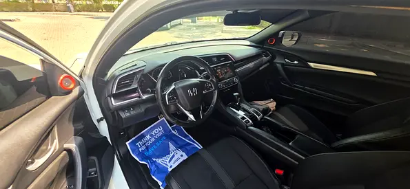 2019 Honda CIVIC 缩略图 11