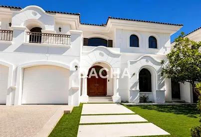 Atlantis Views | Unfurnished | Mid Number